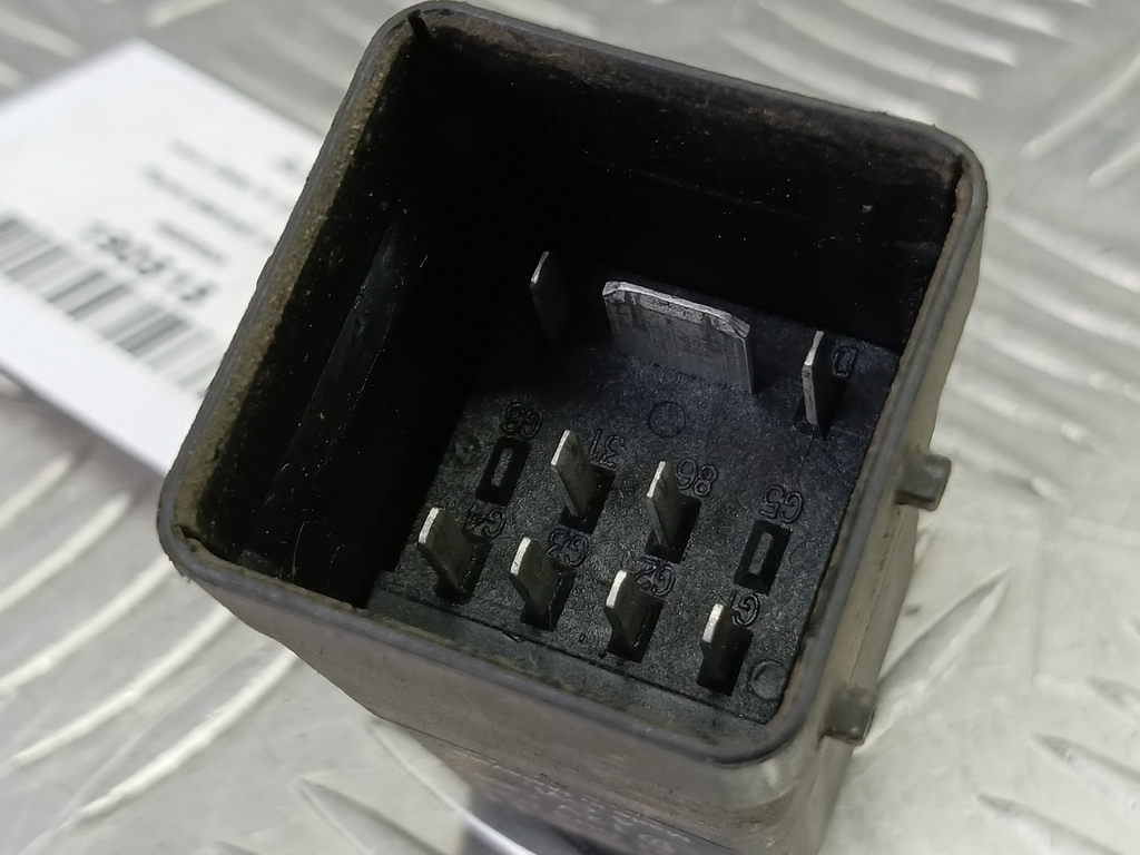 реле свечей накала Iveco Daily 2.3 D MT (126 л.с.)Daily  V (2011—2014) Пикап 69500830, 4079 рублей, Москва