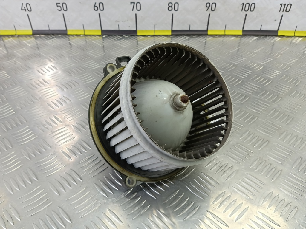 моторчик отопителя Iveco Daily 2.3 D MT (126 л.с.)Daily  V (2011—2014) Пикап 5801263401, 6150 рублей, Москва