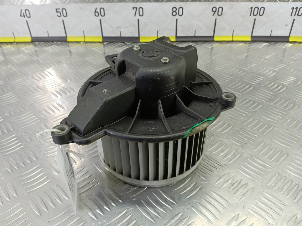 моторчик отопителя Iveco Daily 2.3 D MT (126 л.с.)Daily  V (2011—2014) Пикап 5801263401, 6150 рублей, Москва