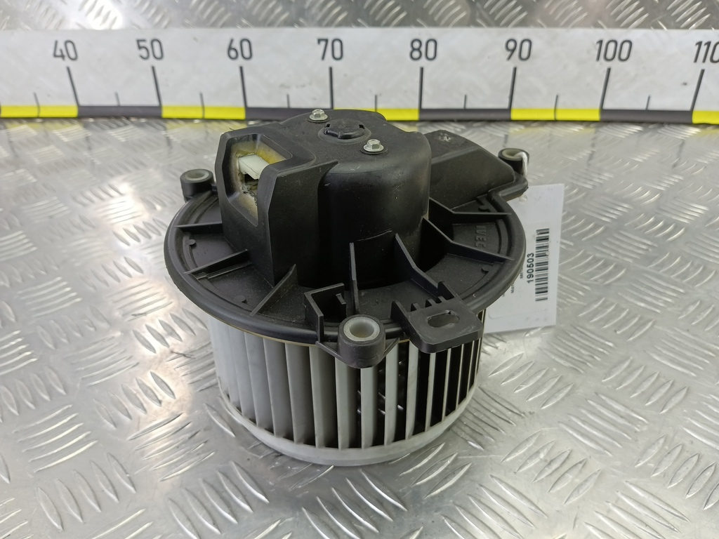 моторчик отопителя Iveco Daily 2.3 D MT (126 л.с.)Daily  V (2011—2014) Пикап 5801263401, 6150 рублей, Москва