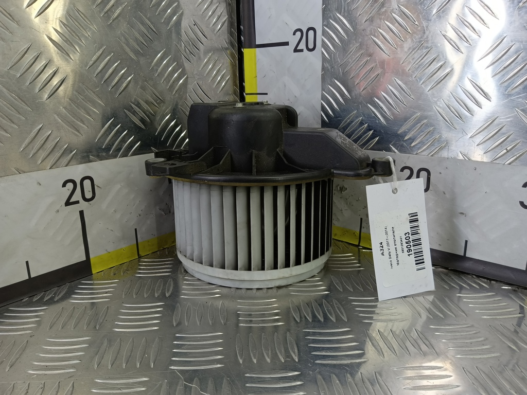 моторчик отопителя Iveco Daily 2.3 D MT (126 л.с.)Daily  V (2011—2014) Пикап 5801263401, 6150 рублей, Москва