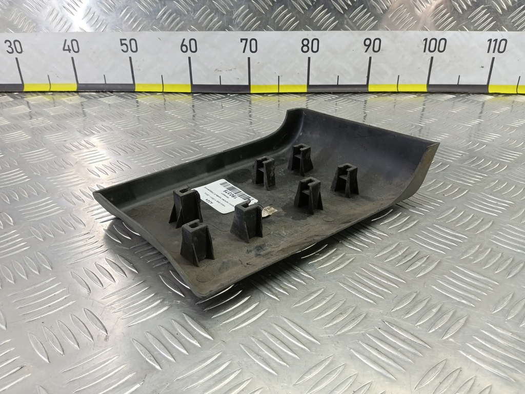 молдинг кузова (наружний) Iveco Daily 2.3 D MT (126 л.с.)Daily  V (2011—2014) Пикап 504099614, 2130 рублей, Москва