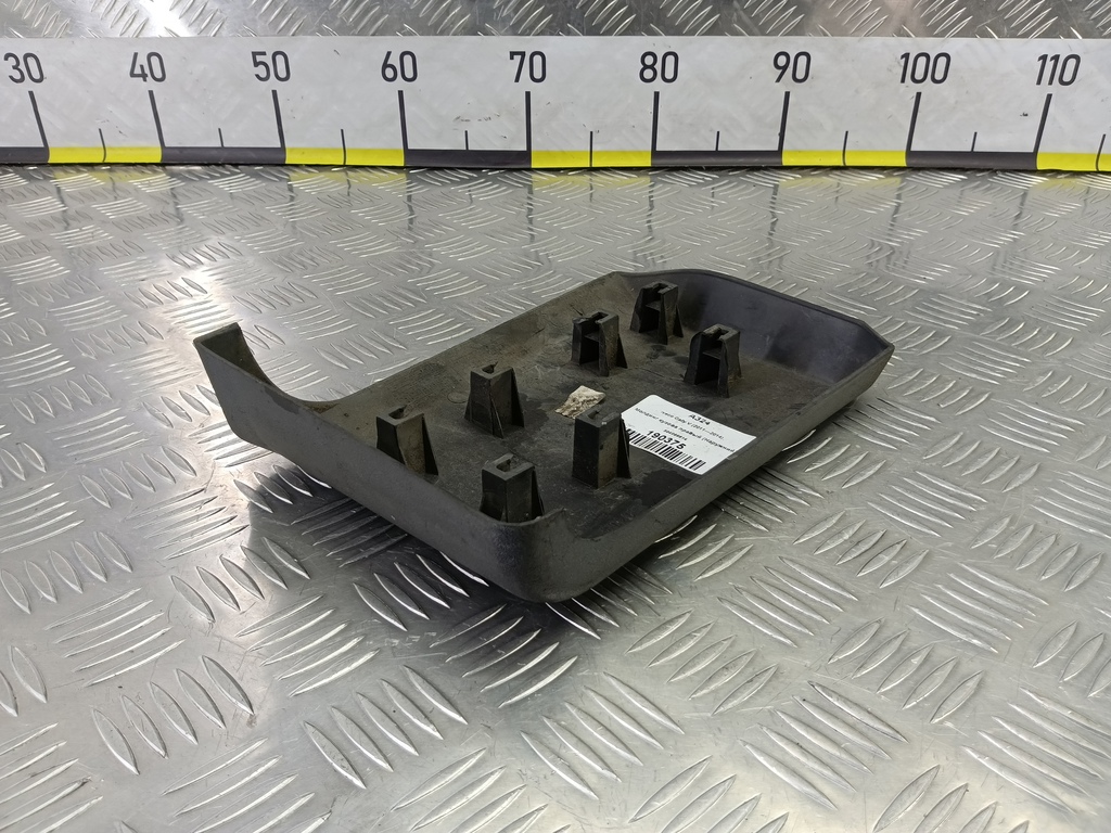 молдинг кузова (наружний) Iveco Daily 2.3 D MT (126 л.с.)Daily  V (2011—2014) Пикап 504099614, 2130 рублей, Москва