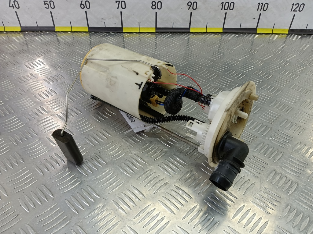 насос топливный (бензонасос) Iveco Daily 2.3 D MT (126 л.с.)Daily  V (2011—2014) Пикап 69503676, 11900 рублей, Москва