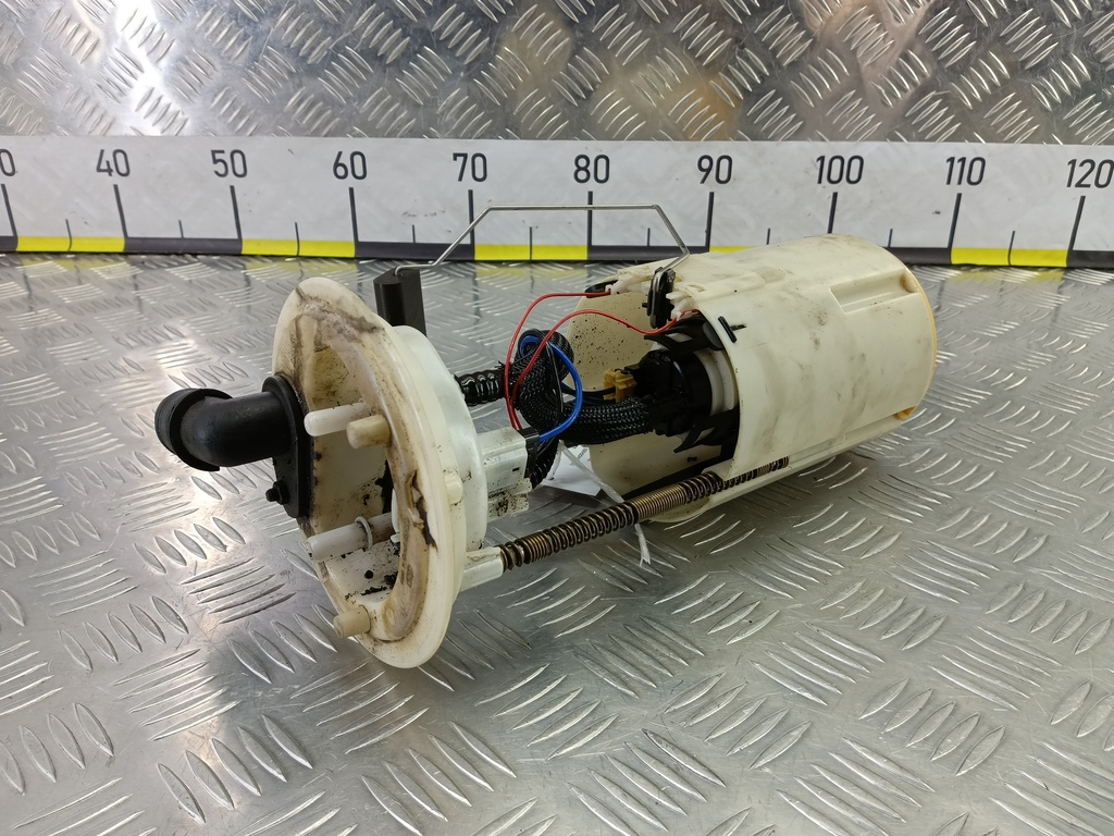 насос топливный (бензонасос) Iveco Daily 2.3 D MT (126 л.с.)Daily  V (2011—2014) Пикап 69503676, 11900 рублей, Москва