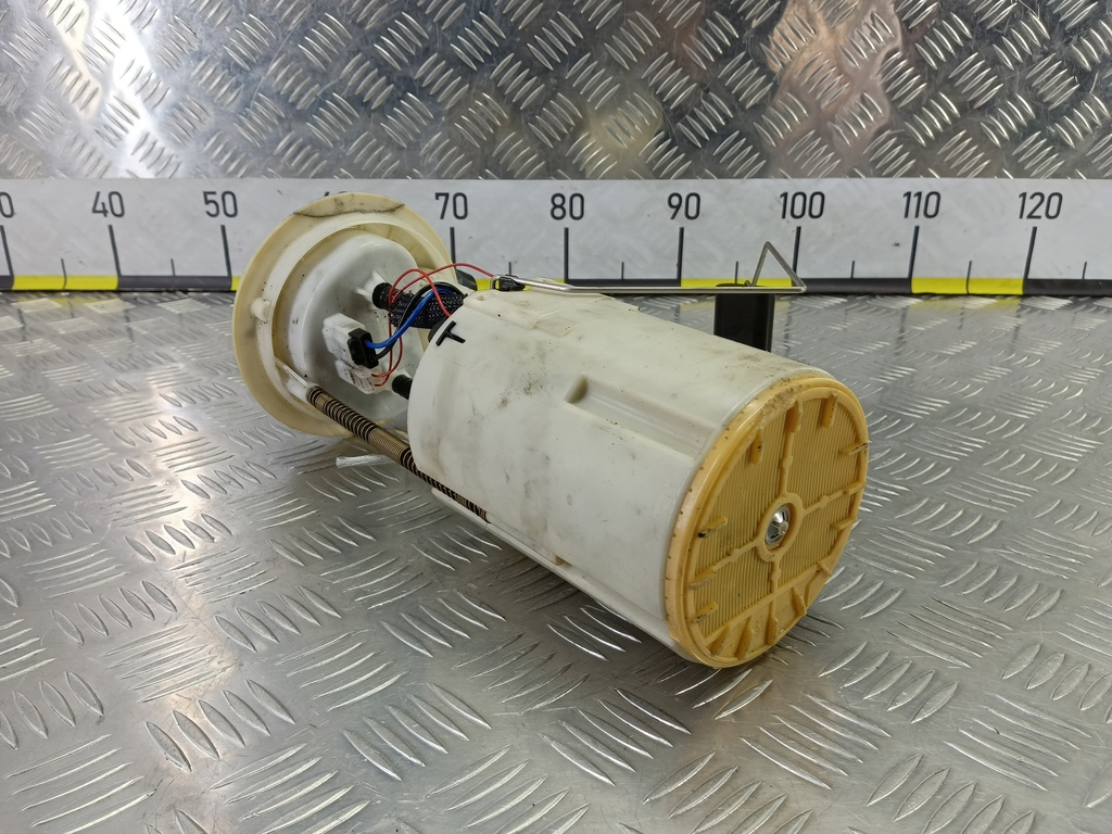 насос топливный (бензонасос) Iveco Daily 2.3 D MT (126 л.с.)Daily  V (2011—2014) Пикап 69503676, 11900 рублей, Москва