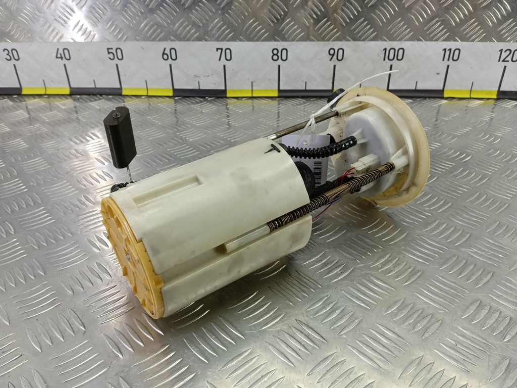 насос топливный (бензонасос) Iveco Daily 2.3 D MT (126 л.с.)Daily  V (2011—2014) Пикап 69503676, 11900 рублей, Москва