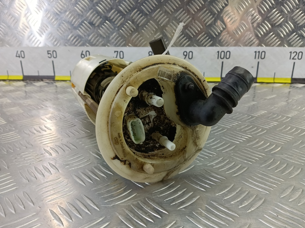 насос топливный (бензонасос) Iveco Daily 2.3 D MT (126 л.с.)Daily  V (2011—2014) Пикап 69503676, 11900 рублей, Москва