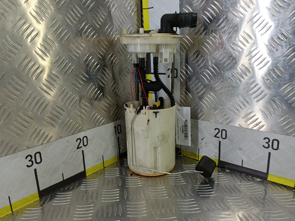 насос топливный (бензонасос) Iveco Daily 2.3 D MT (126 л.с.)Daily  V (2011—2014) Пикап 69503676, 11900 рублей, Москва