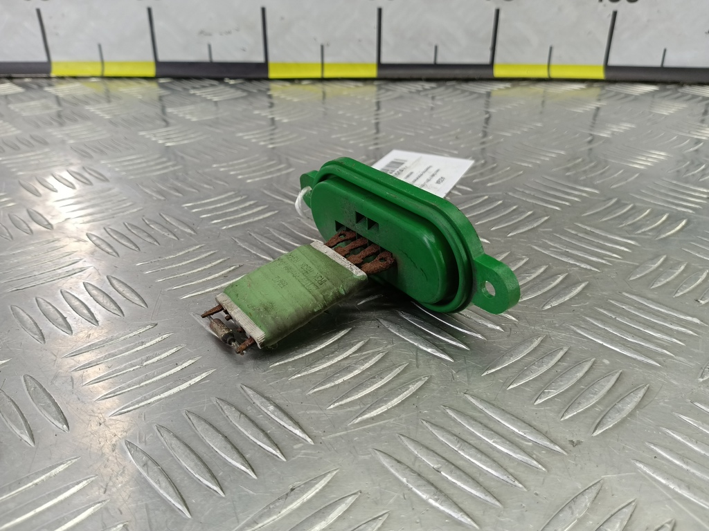 резистор отопителя (ежик) Iveco Daily 2.3 D MT (126 л.с.)Daily  V (2011—2014) Пикап 500326616, 2010 рублей, Москва