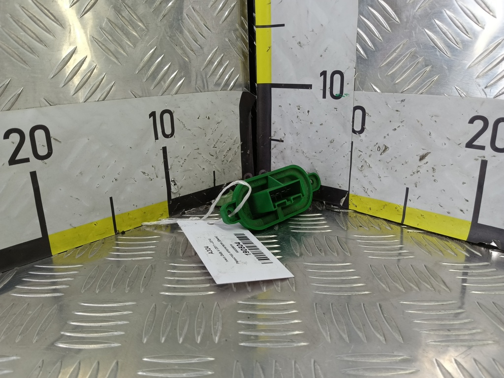 резистор отопителя (ежик) Iveco Daily 2.3 D MT (126 л.с.)Daily  V (2011—2014) Пикап 500326616, 2010 рублей, Москва