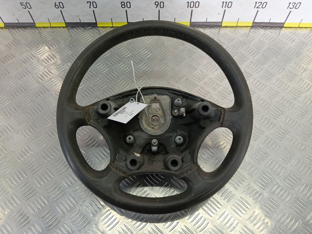 руль Iveco Daily 2.3 D MT (126 л.с.)Daily  V (2011—2014) Пикап 5801256759, 4430 рублей, Москва