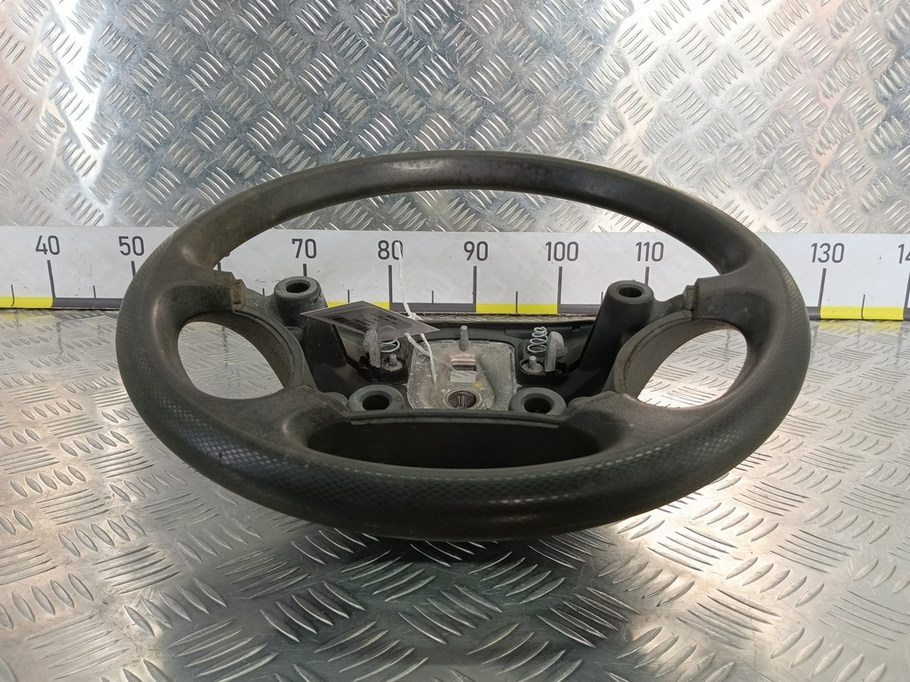 руль Iveco Daily 2.3 D MT (126 л.с.)Daily  V (2011—2014) Пикап 5801256759, 4430 рублей, Москва