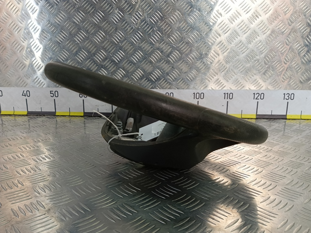 руль Iveco Daily 2.3 D MT (126 л.с.)Daily  V (2011—2014) Пикап 5801256759, 4430 рублей, Москва