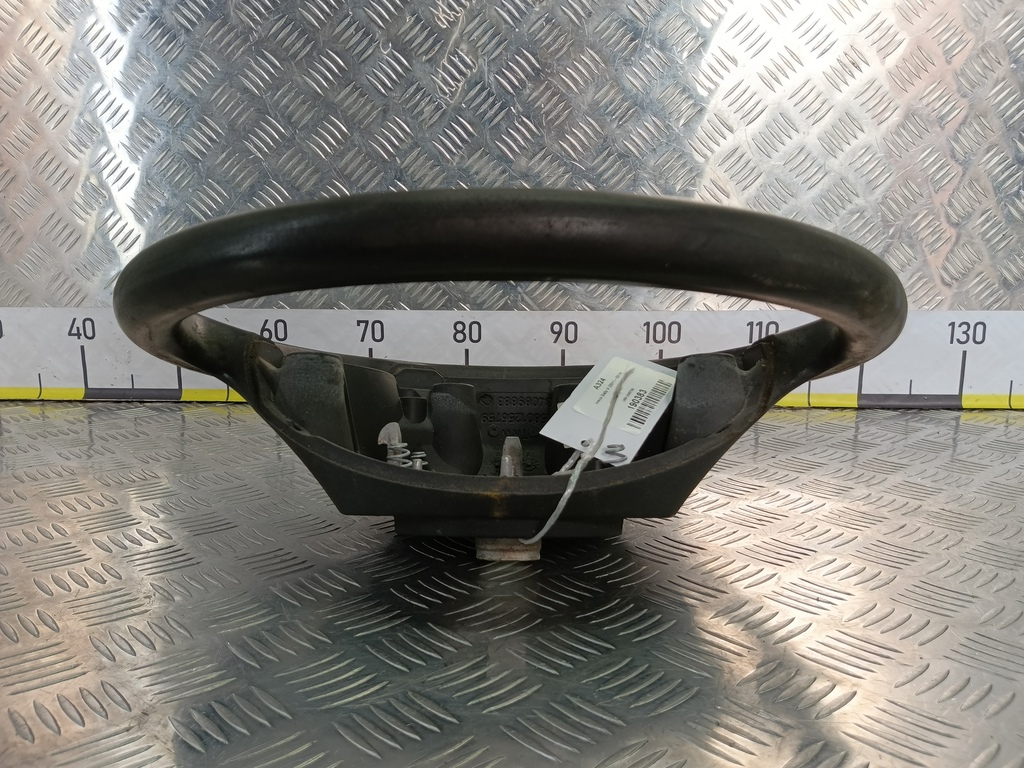 руль Iveco Daily 2.3 D MT (126 л.с.)Daily  V (2011—2014) Пикап 5801256759, 4430 рублей, Москва