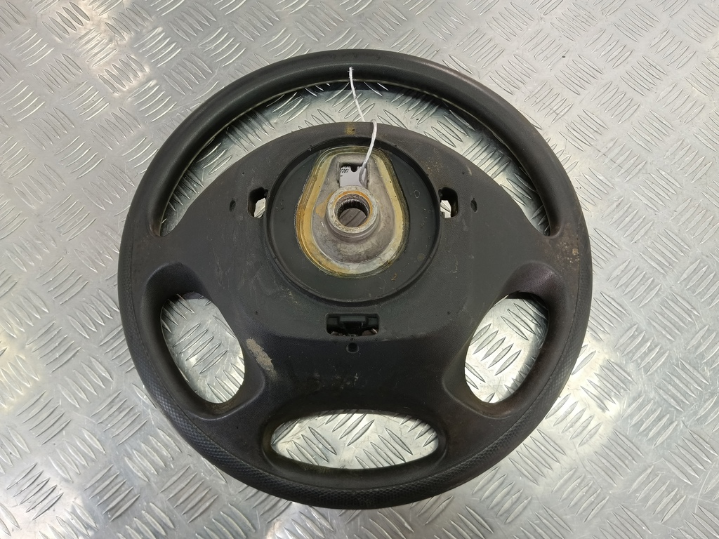 руль Iveco Daily 2.3 D MT (126 л.с.)Daily  V (2011—2014) Пикап 5801256759, 4430 рублей, Москва