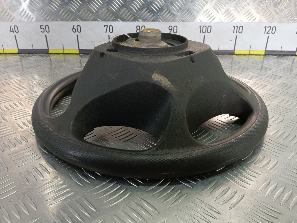 руль Iveco Daily 2.3 D MT (126 л.с.)Daily  V (2011—2014) Пикап 5801256759, 4430 рублей, Москва