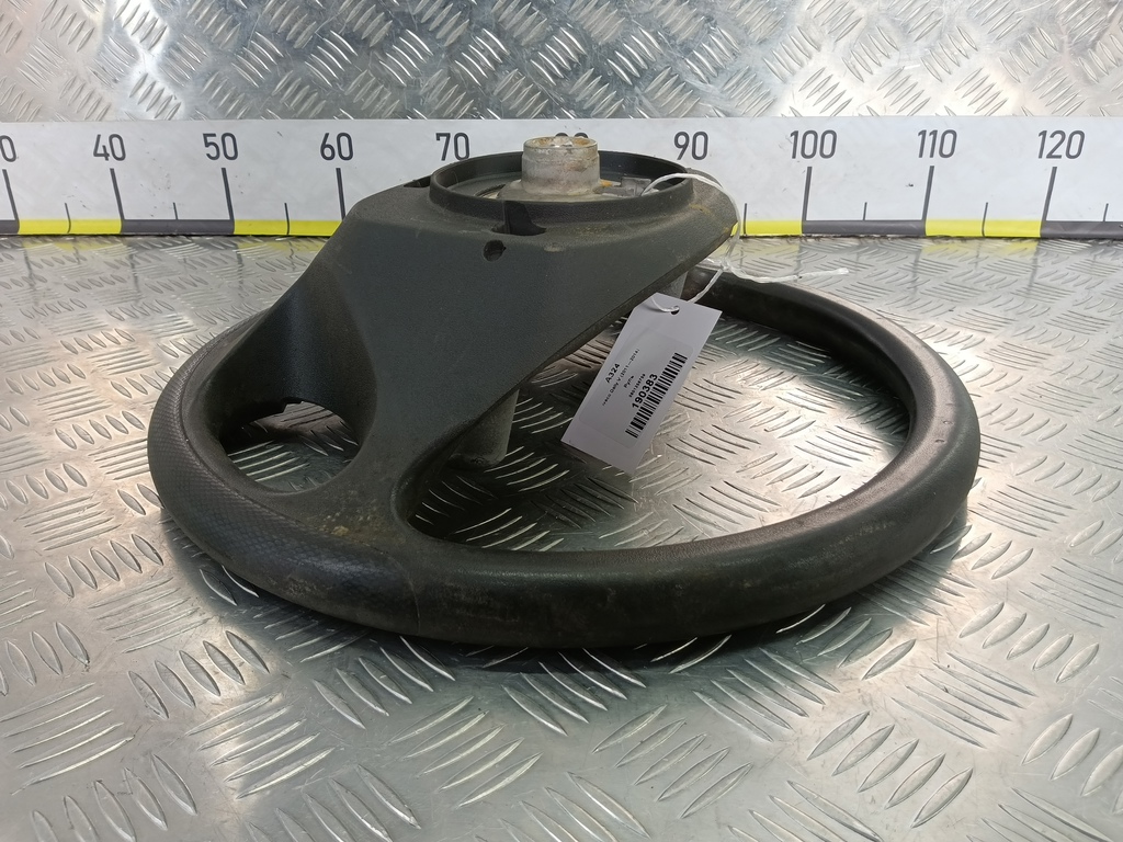 руль Iveco Daily 2.3 D MT (126 л.с.)Daily  V (2011—2014) Пикап 5801256759, 4430 рублей, Москва