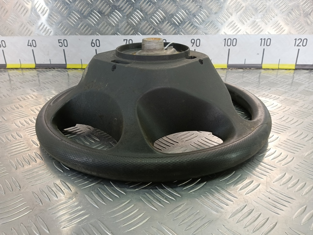 руль Iveco Daily 2.3 D MT (126 л.с.)Daily  V (2011—2014) Пикап 5801256759, 4430 рублей, Москва