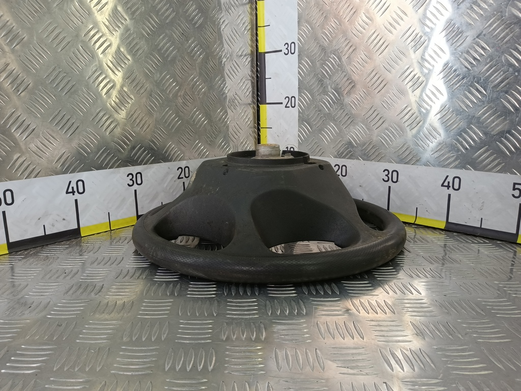 руль Iveco Daily 2.3 D MT (126 л.с.)Daily  V (2011—2014) Пикап 5801256759, 4430 рублей, Москва