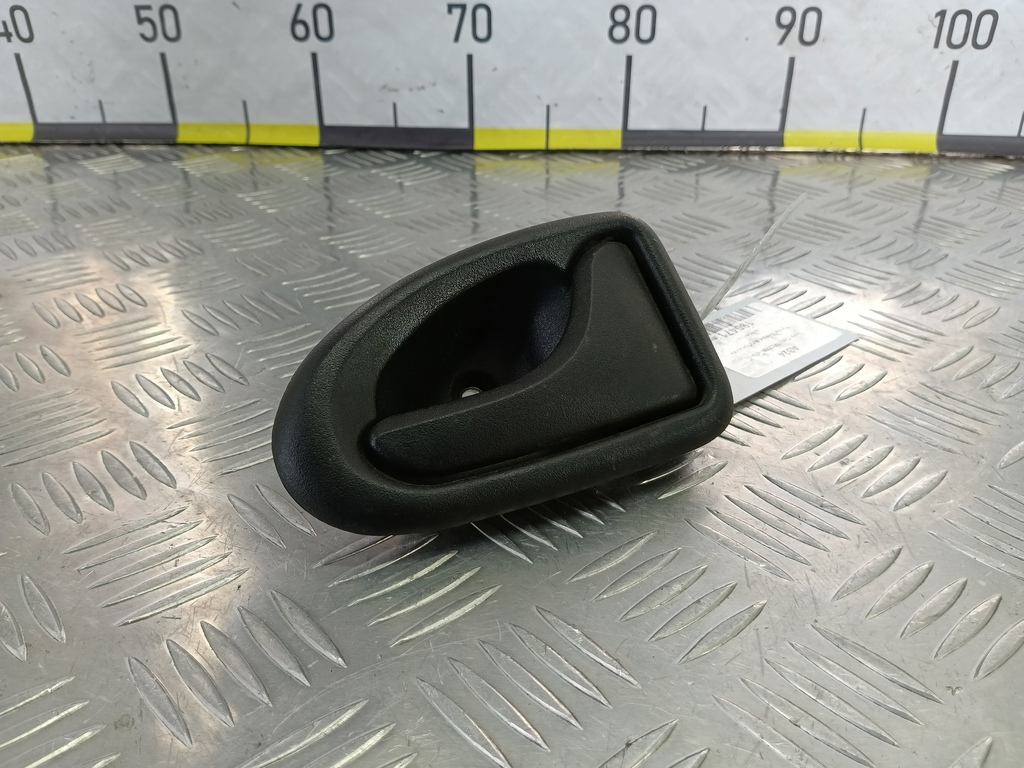 ручка двери внутренняя Iveco Daily 2.3 D MT (126 л.с.)Daily  V (2011—2014) Пикап 500314228, 1550 рублей, Москва