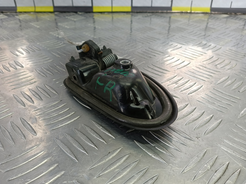 ручка двери внутренняя Iveco Daily 2.3 D MT (126 л.с.)Daily  V (2011—2014) Пикап 500314228, 1550 рублей, Москва