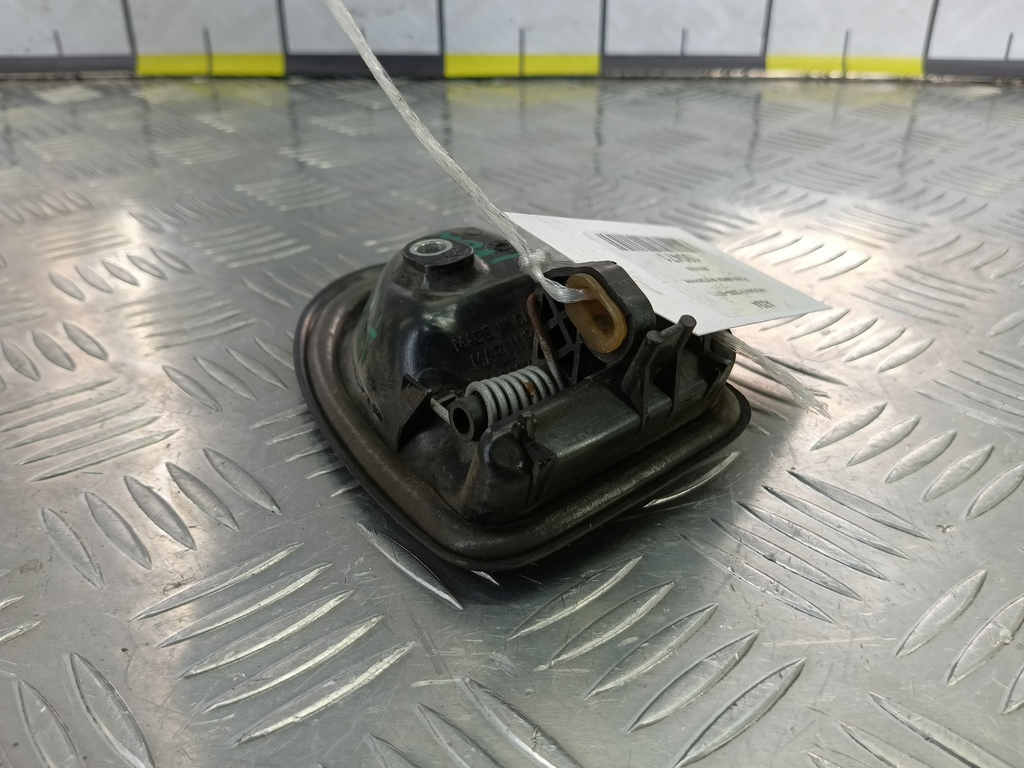 ручка двери внутренняя Iveco Daily 2.3 D MT (126 л.с.)Daily  V (2011—2014) Пикап 500314228, 1550 рублей, Москва