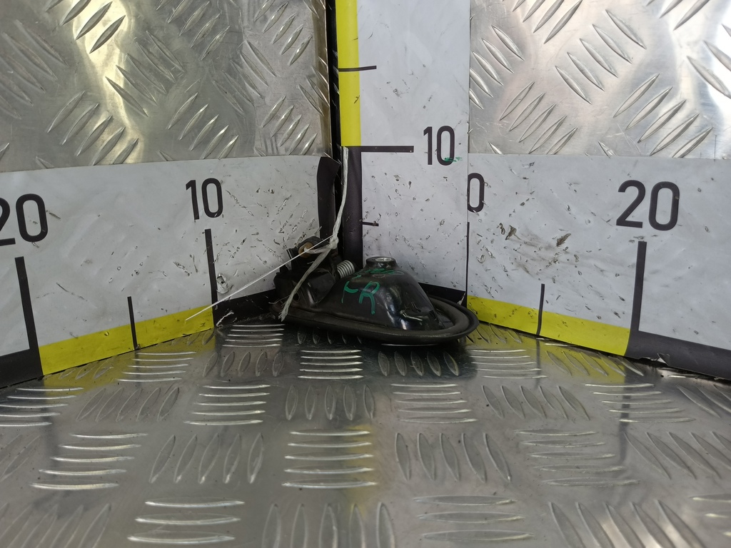 ручка двери внутренняя Iveco Daily 2.3 D MT (126 л.с.)Daily  V (2011—2014) Пикап 500314228, 1550 рублей, Москва