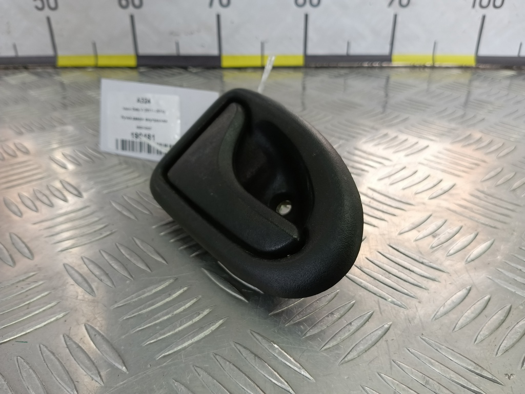 ручка двери внутренняя Iveco Daily 2.3 D MT (126 л.с.)Daily  V (2011—2014) Пикап 500314227, 1550 рублей, Москва