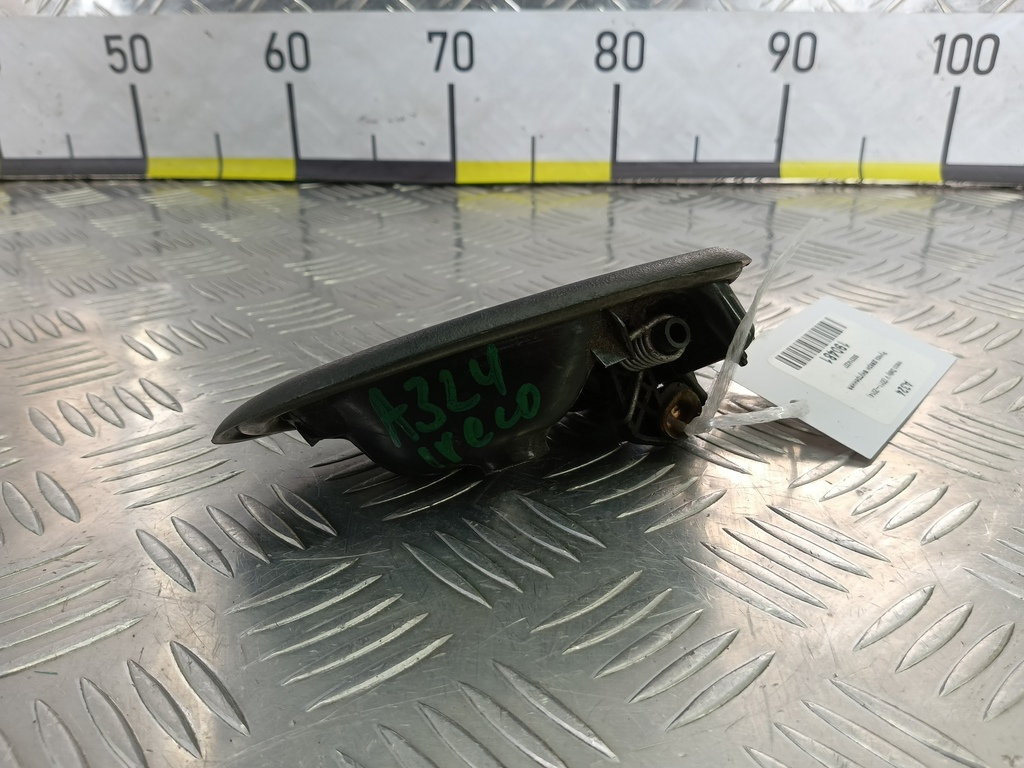 ручка двери внутренняя Iveco Daily 2.3 D MT (126 л.с.)Daily  V (2011—2014) Пикап 500314227, 1550 рублей, Москва