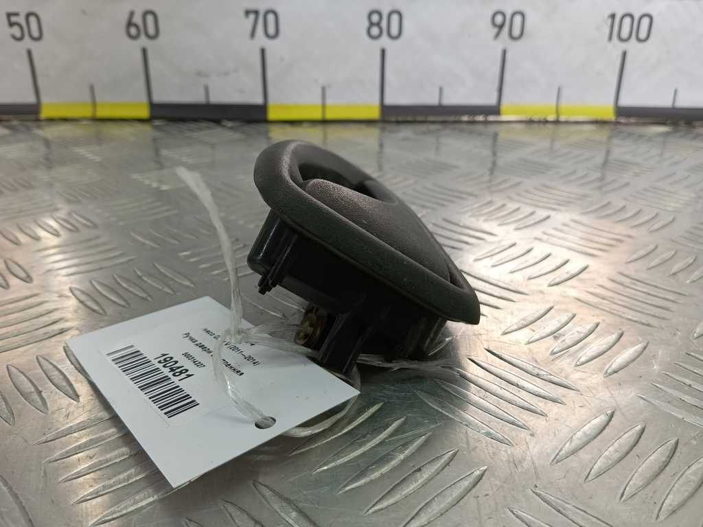 ручка двери внутренняя Iveco Daily 2.3 D MT (126 л.с.)Daily  V (2011—2014) Пикап 500314227, 1550 рублей, Москва