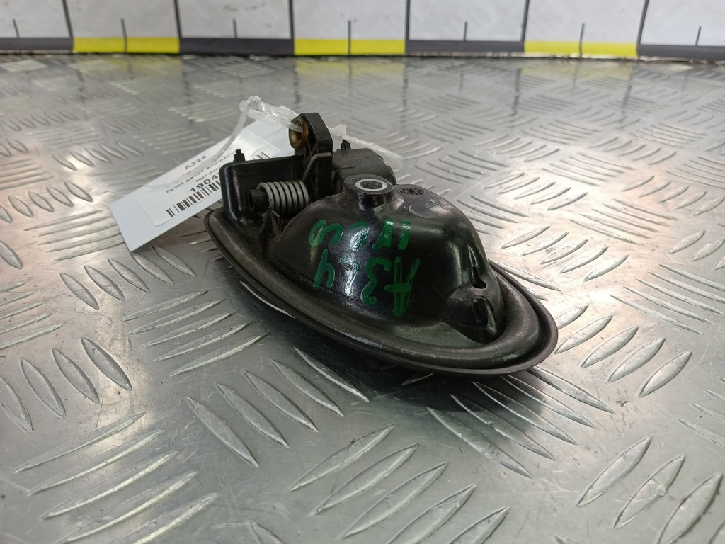 ручка двери внутренняя Iveco Daily 2.3 D MT (126 л.с.)Daily  V (2011—2014) Пикап 500314227, 1550 рублей, Москва