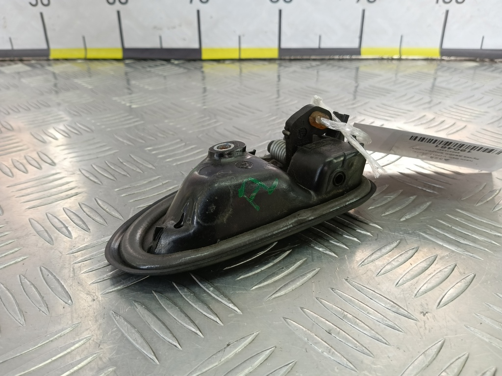 ручка двери внутренняя Iveco Daily 2.3 D MT (126 л.с.)Daily  V (2011—2014) Пикап 500314227, 1550 рублей, Москва