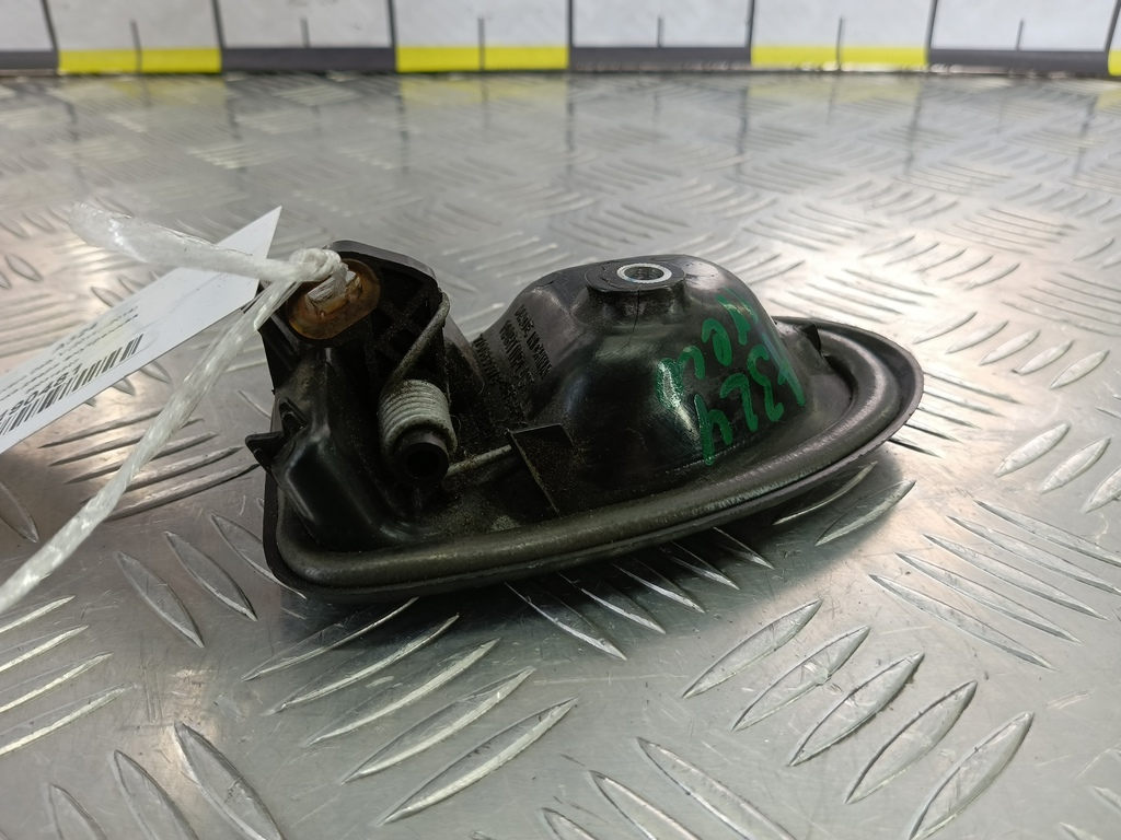 ручка двери внутренняя Iveco Daily 2.3 D MT (126 л.с.)Daily  V (2011—2014) Пикап 500314227, 1550 рублей, Москва