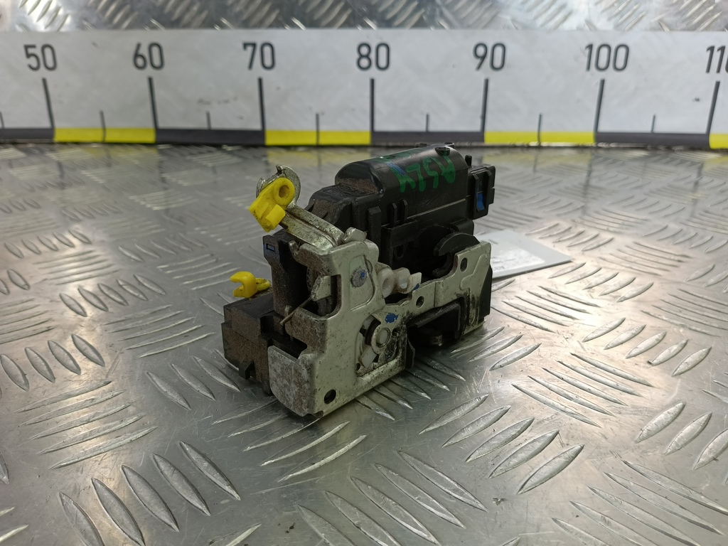 замок двери Iveco Daily 2.3 D MT (126 л.с.)Daily  V (2011—2014) Пикап 5801352920, 6150 рублей, Москва