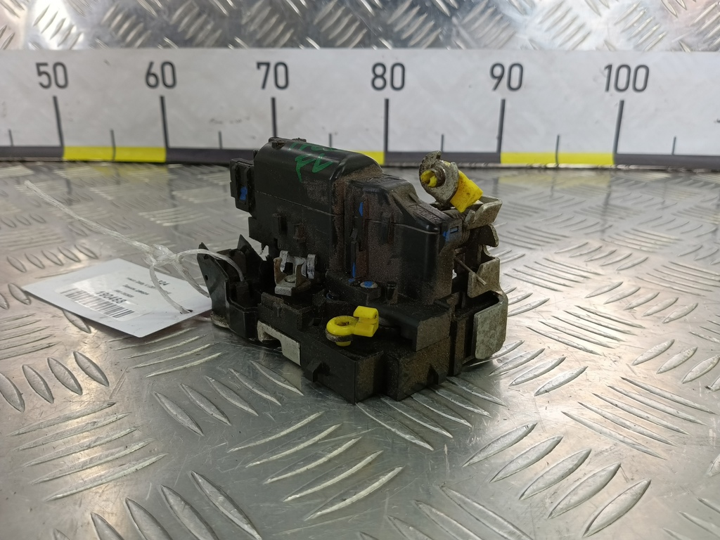 замок двери Iveco Daily 2.3 D MT (126 л.с.)Daily  V (2011—2014) Пикап 5801352920, 6150 рублей, Москва