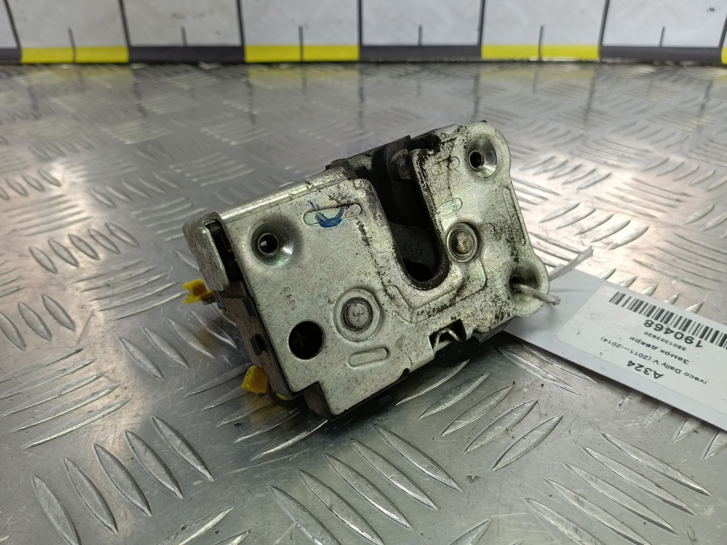 замок двери Iveco Daily 2.3 D MT (126 л.с.)Daily  V (2011—2014) Пикап 5801352920, 6150 рублей, Москва