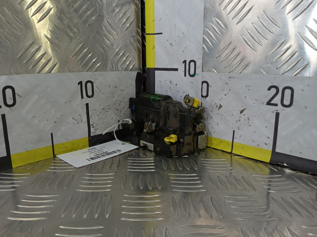 замок двери Iveco Daily 2.3 D MT (126 л.с.)Daily  V (2011—2014) Пикап 5801352920, 6150 рублей, Москва