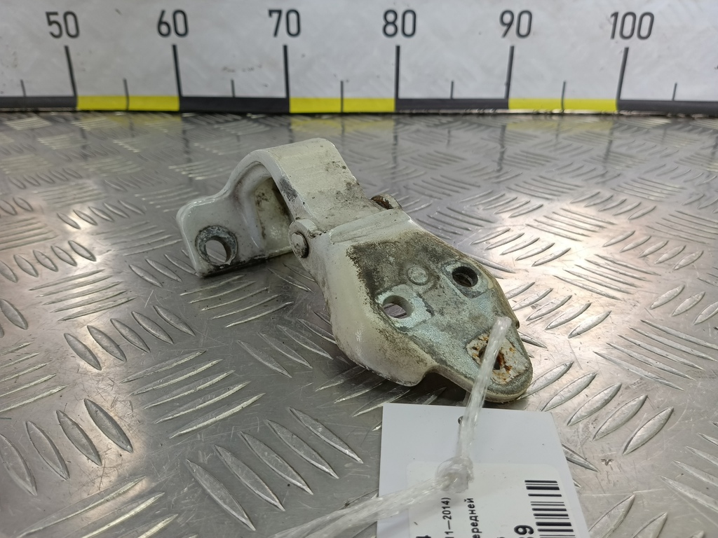 петля двери Iveco Daily 2.3 D MT (126 л.с.)Daily  V (2011—2014) Пикап 97169415, 2700 рублей, Москва