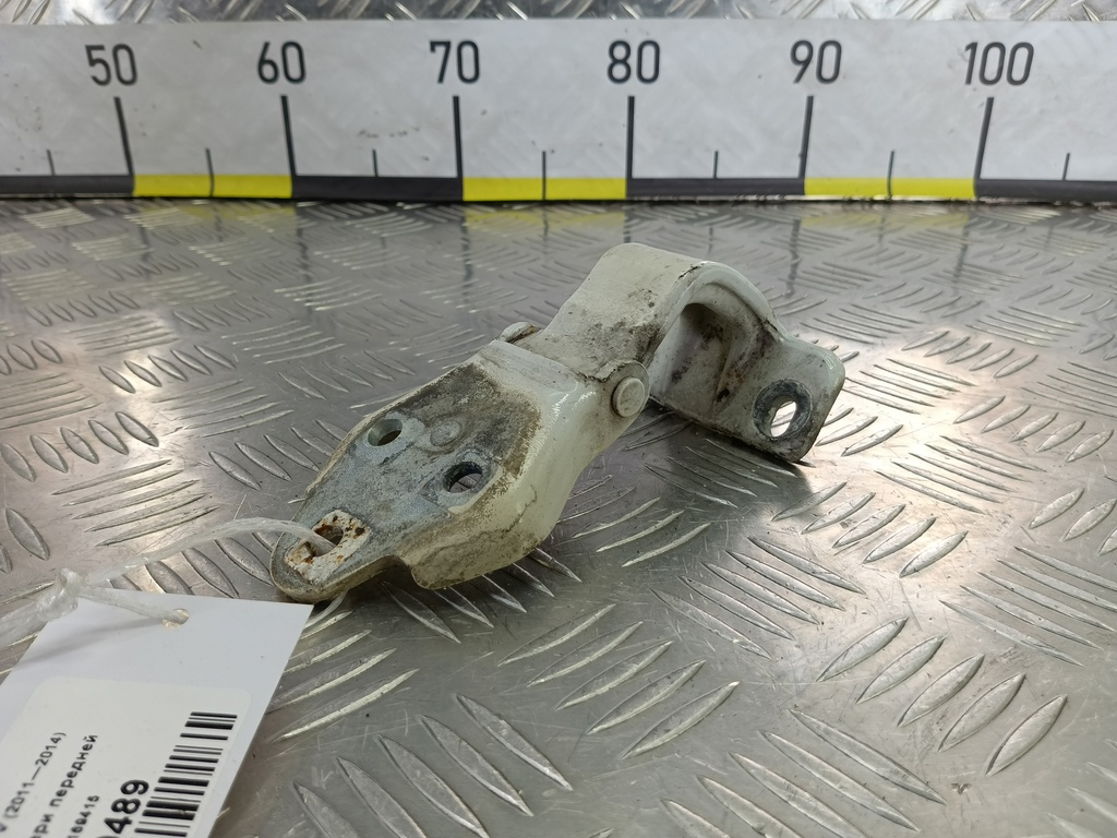 петля двери Iveco Daily 2.3 D MT (126 л.с.)Daily  V (2011—2014) Пикап 97169415, 2700 рублей, Москва