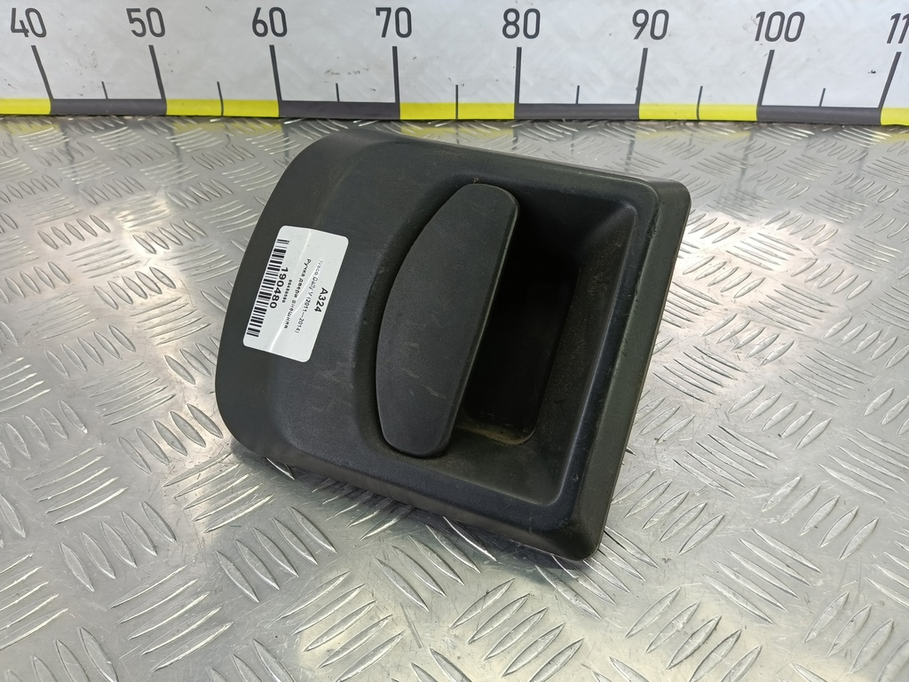 ручка двери внешняя Iveco Daily 2.3 D MT (126 л.с.)Daily  V (2011—2014) Пикап 99489589, 2130 рублей, Москва