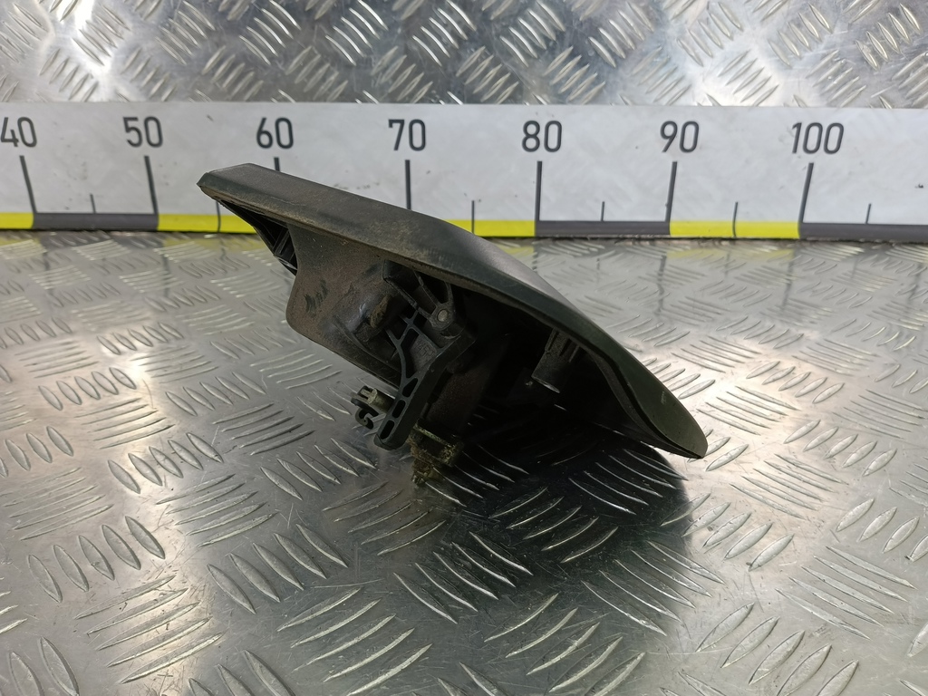 ручка двери внешняя Iveco Daily 2.3 D MT (126 л.с.)Daily  V (2011—2014) Пикап 99489589, 2130 рублей, Москва