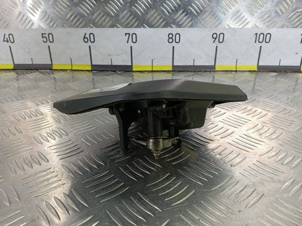 ручка двери внешняя Iveco Daily 2.3 D MT (126 л.с.)Daily  V (2011—2014) Пикап 99489589, 2130 рублей, Москва