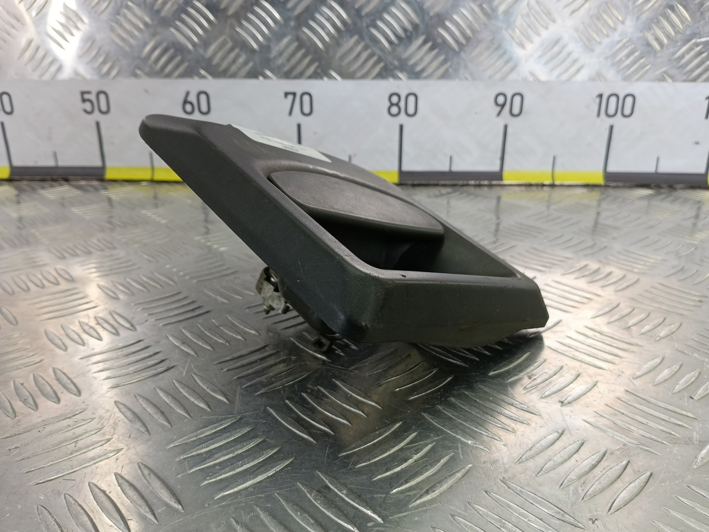 ручка двери внешняя Iveco Daily 2.3 D MT (126 л.с.)Daily  V (2011—2014) Пикап 99489589, 2130 рублей, Москва