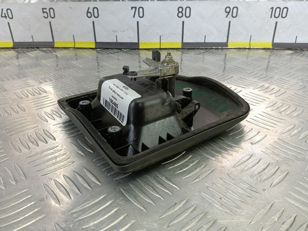 ручка двери внешняя Iveco Daily 2.3 D MT (126 л.с.)Daily  V (2011—2014) Пикап 99489589, 2130 рублей, Москва