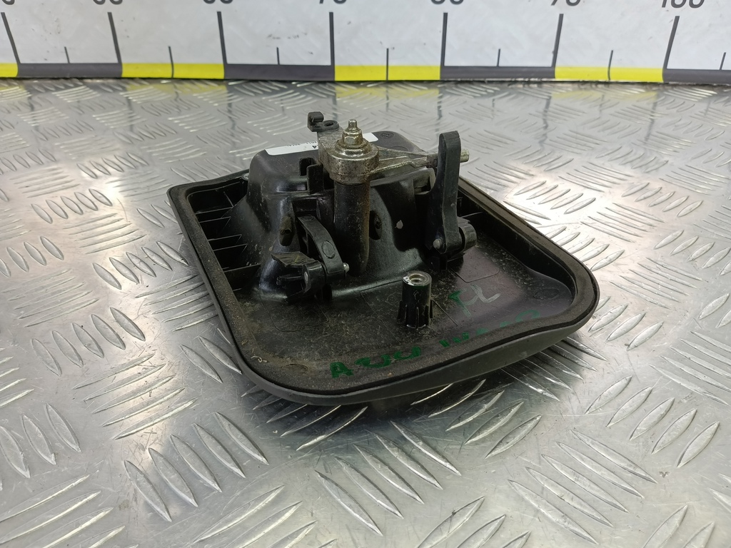 ручка двери внешняя Iveco Daily 2.3 D MT (126 л.с.)Daily  V (2011—2014) Пикап 99489589, 2130 рублей, Москва