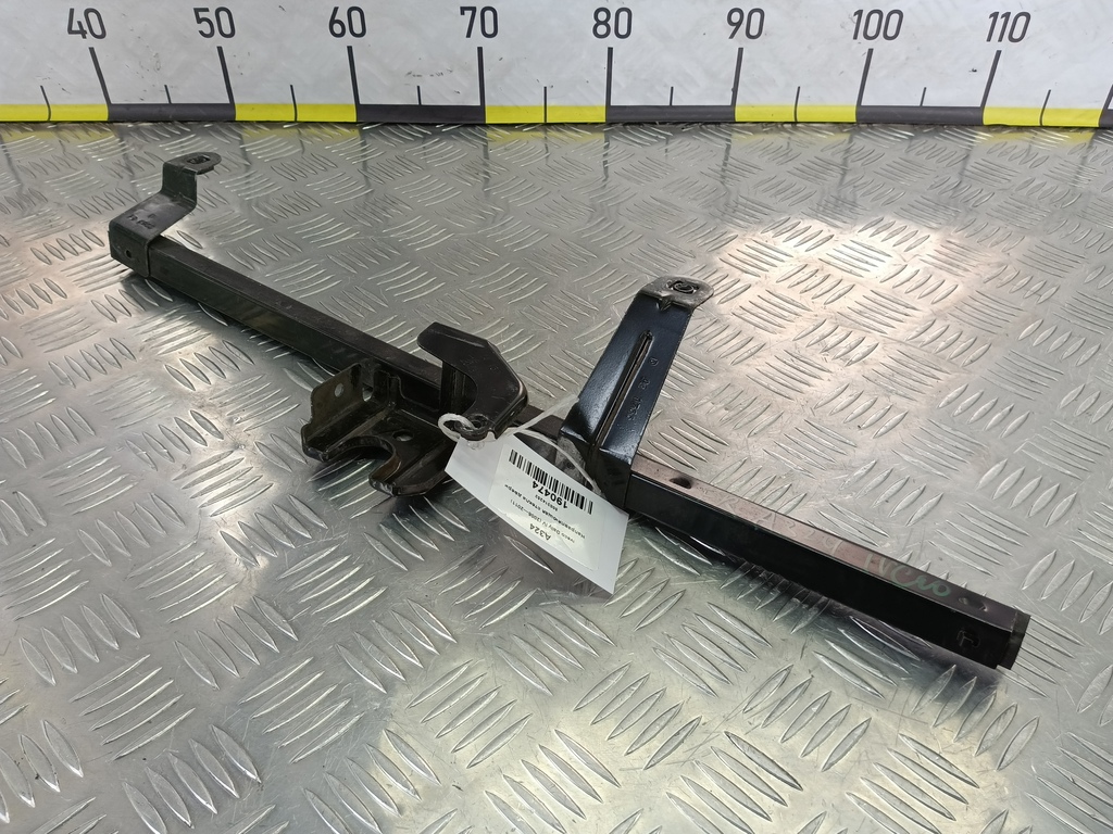 направляющая стекла двери Iveco Daily 2.3 D MT (126 л.с.)Daily  V (2011—2014) Пикап 500314252, 1320 рублей, Москва