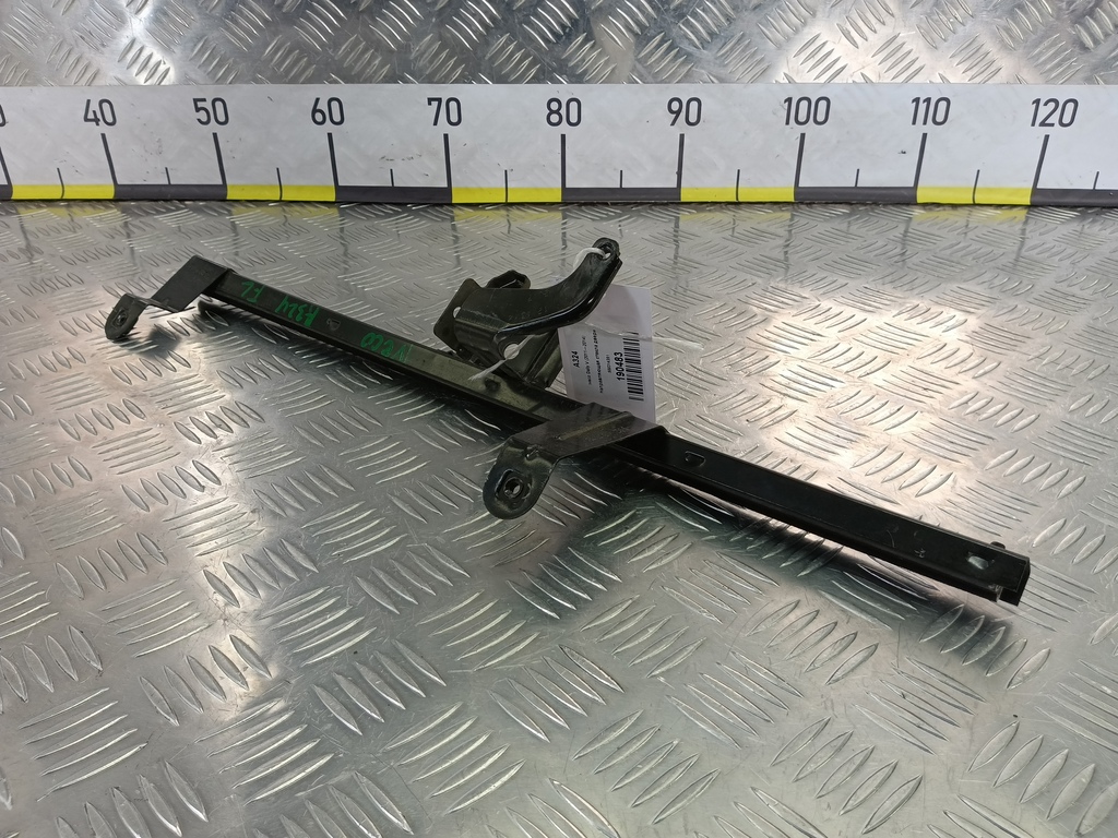 направляющая стекла двери Iveco Daily 2.3 D MT (126 л.с.)Daily  V (2011—2014) Пикап 500314251, 860 рублей, Москва