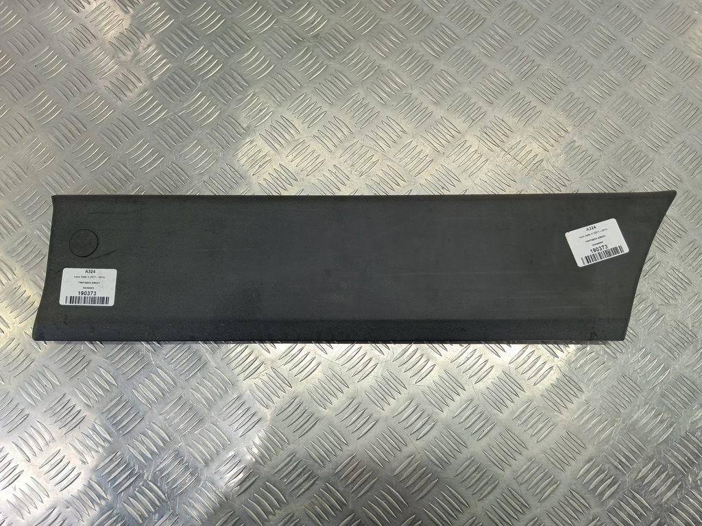 накладка двери Iveco Daily 2.3 D MT (126 л.с.)Daily  V (2011—2014) Пикап 504099605, 2130 рублей, Москва