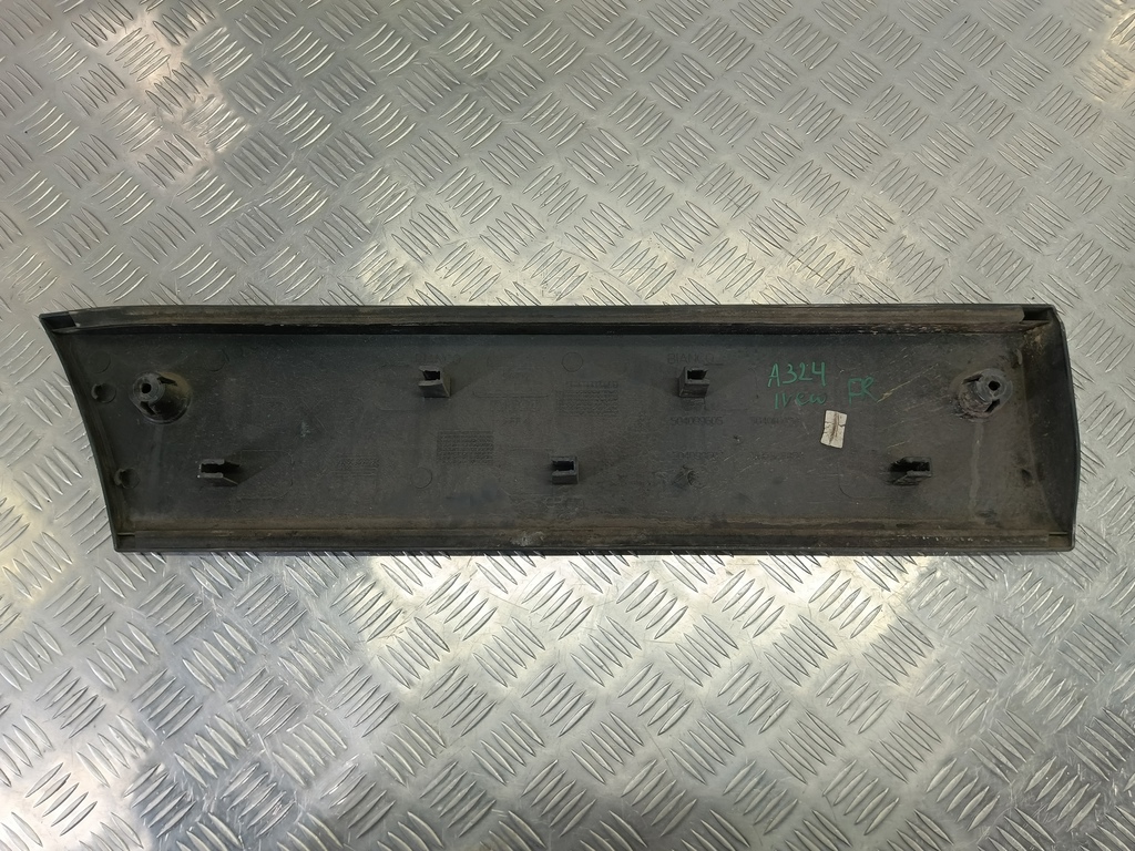 накладка двери Iveco Daily 2.3 D MT (126 л.с.)Daily  V (2011—2014) Пикап 504099605, 2130 рублей, Москва